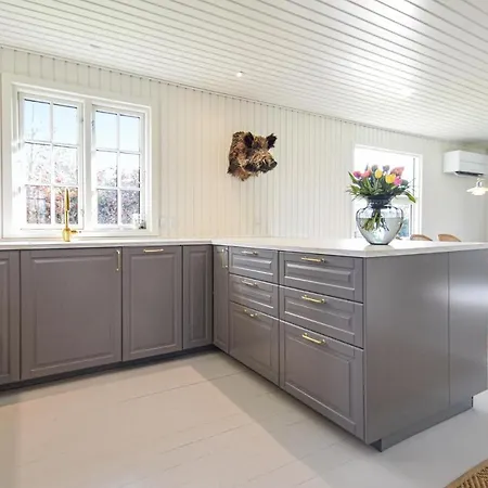 Casa vacanze Holiday Osterskovvej X Nordenbro Vesteregn