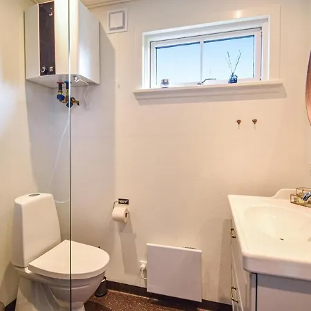 Casa vacanze Holiday Osterskovvej X